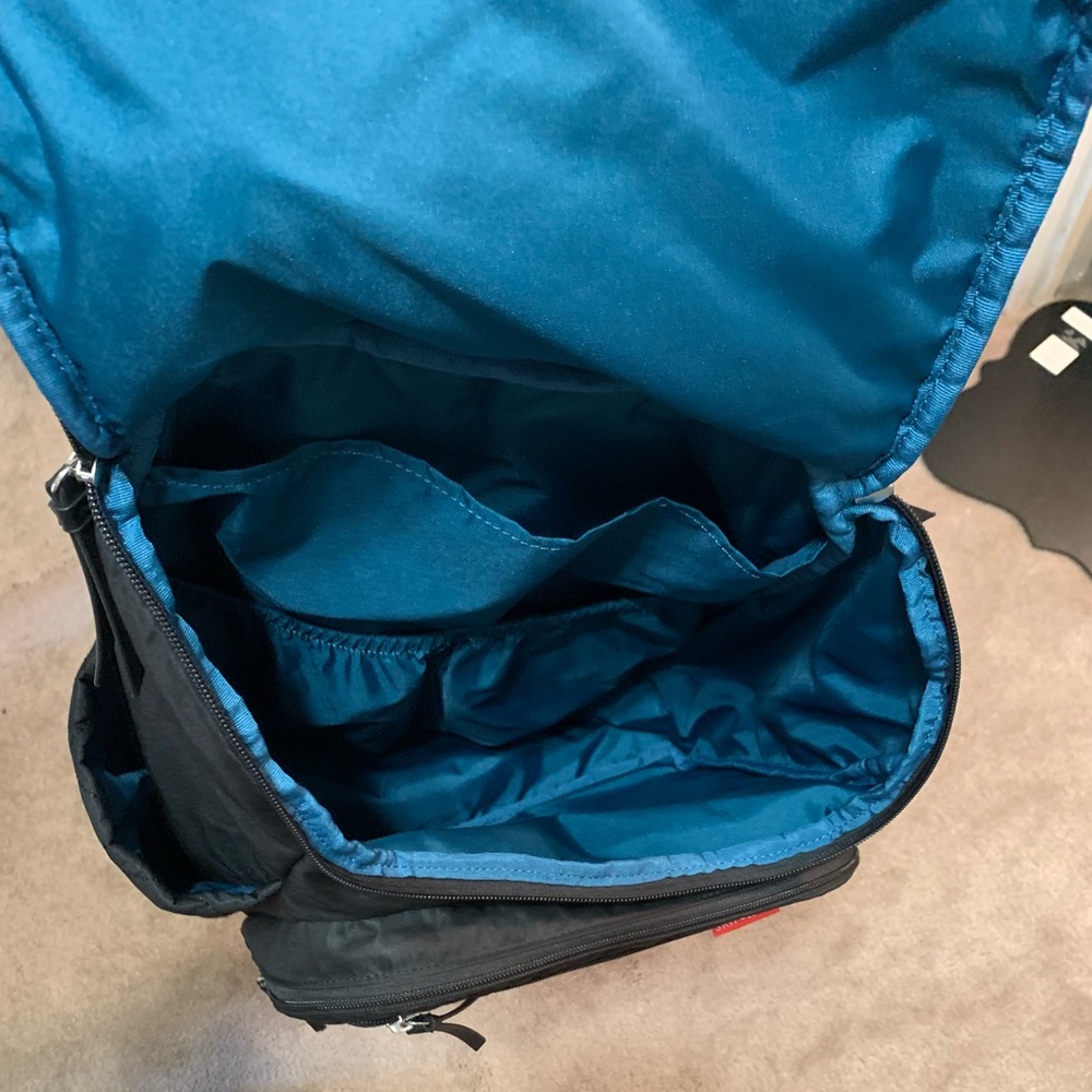 Skip hop Backpack diaper bag